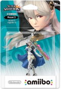 amiibo Super Smash Bros. Series Figure: 2P Fighter (Corrin) thumbnail 1