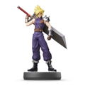 amiibo Super Smash Bros. Series Figure (Cloud) thumbnail 2