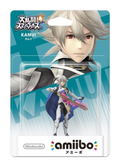 amiibo Super Smash Bros. Series Figure (Corrin) (Re-run) thumbnail 1