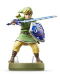 amiibo The Legend of Zelda Series Figure (Link) [Skyward Sword] thumbnail 2
