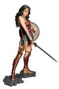 ARTFX Wonder Woman 1/6 Scale Pre-Painted Figure: Wonder Woman thumbnail 1