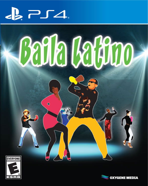 Baila Latino image 1