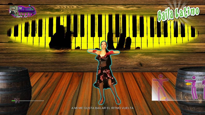 Baila Latino image 4