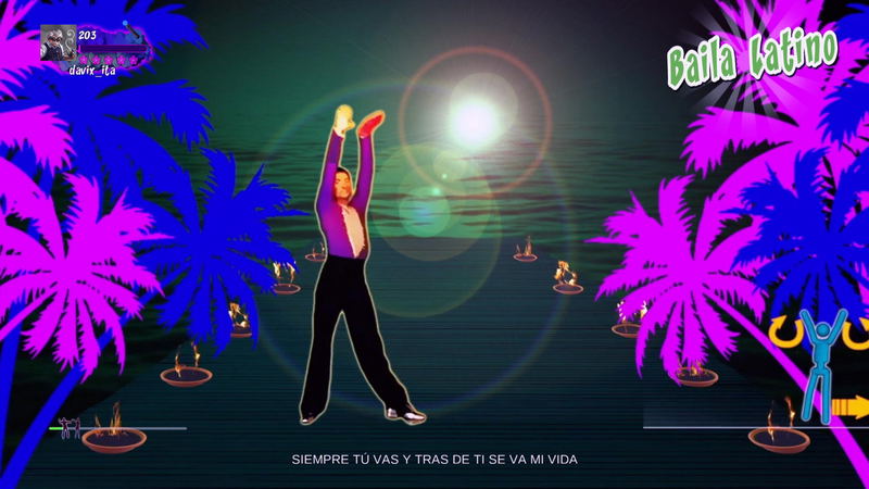 Baila Latino image 5