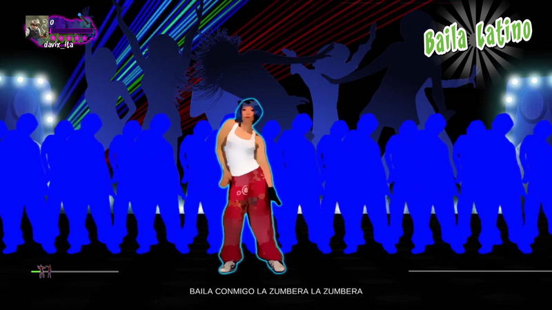 Baila Latino image 6