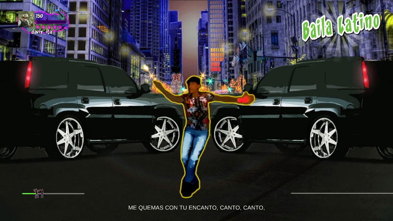 Baila Latino image 8