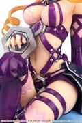 Date A Live II 1/8 Scale Pre-Painted Figure: Kaguya Yamai thumbnail 11