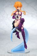 Date A Live II 1/8 Scale Pre-Painted Figure: Kaguya Yamai thumbnail 2