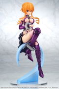 Date A Live II 1/8 Scale Pre-Painted Figure: Kaguya Yamai thumbnail 3