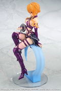 Date A Live II 1/8 Scale Pre-Painted Figure: Kaguya Yamai thumbnail 6