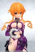 Date A Live II 1/8 Scale Pre-Painted Figure: Kaguya Yamai thumbnail 7