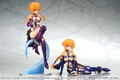Date A Live II 1/8 Scale Pre-Painted Figure: Yuzuru Yamai thumbnail 13
