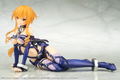 Date A Live II 1/8 Scale Pre-Painted Figure: Yuzuru Yamai thumbnail 4