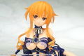 Date A Live II 1/8 Scale Pre-Painted Figure: Yuzuru Yamai thumbnail 7