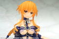 Date A Live II 1/8 Scale Pre-Painted Figure: Yuzuru Yamai thumbnail 8