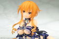 Date A Live II 1/8 Scale Pre-Painted Figure: Yuzuru Yamai thumbnail 9