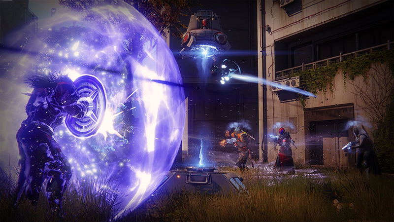 Destiny 2 image 2