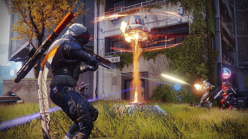 Destiny 2 image 4