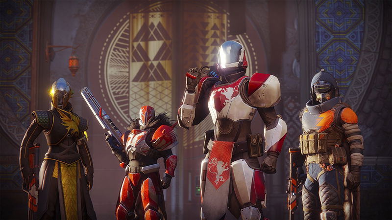 Destiny 2 image 5