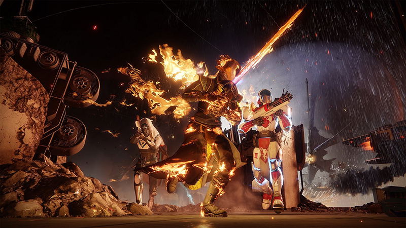 Destiny 2 image 6