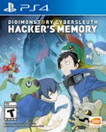 Digimon Story Cyber Sleuth: Hacker's Memory thumbnail 1