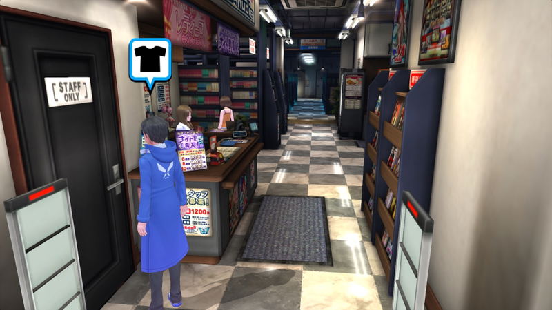 Digimon Story Cyber Sleuth: Hacker's Memory image 4