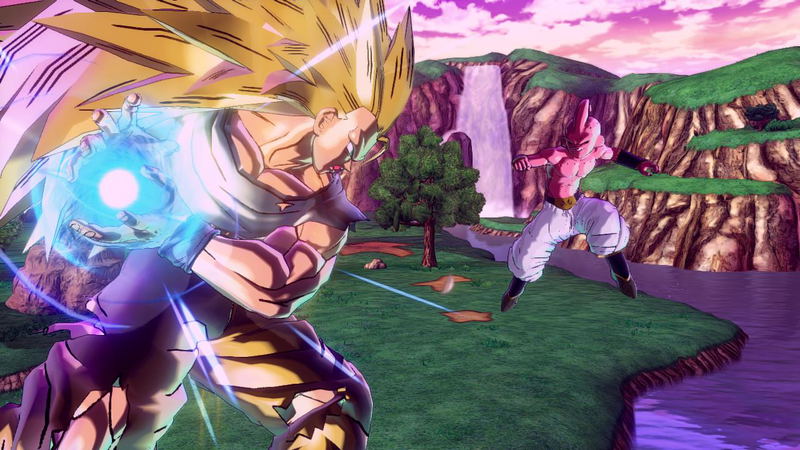 Dragon Ball: Xenoverse 2 image 7