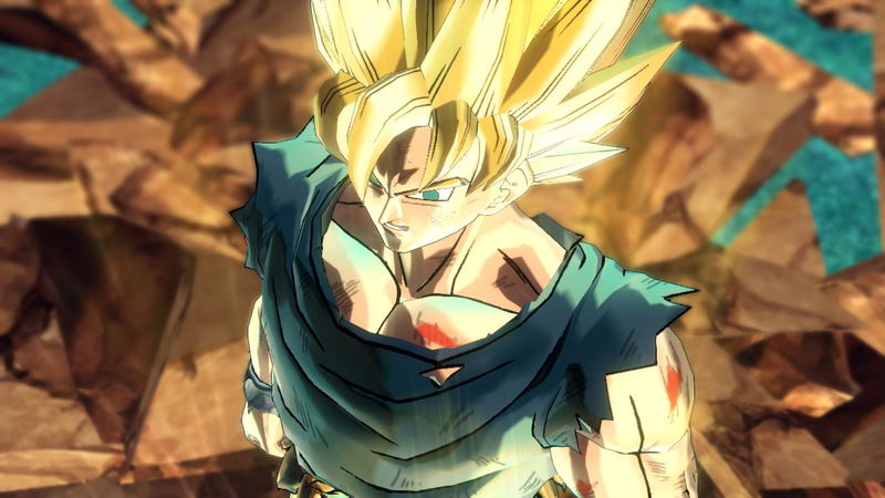 Dragon Ball: Xenoverse 2 image 12
