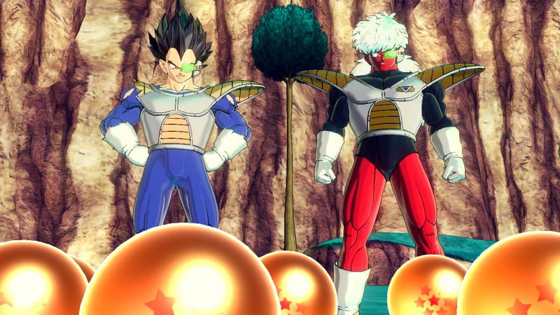 Dragon Ball: Xenoverse 2 image 16