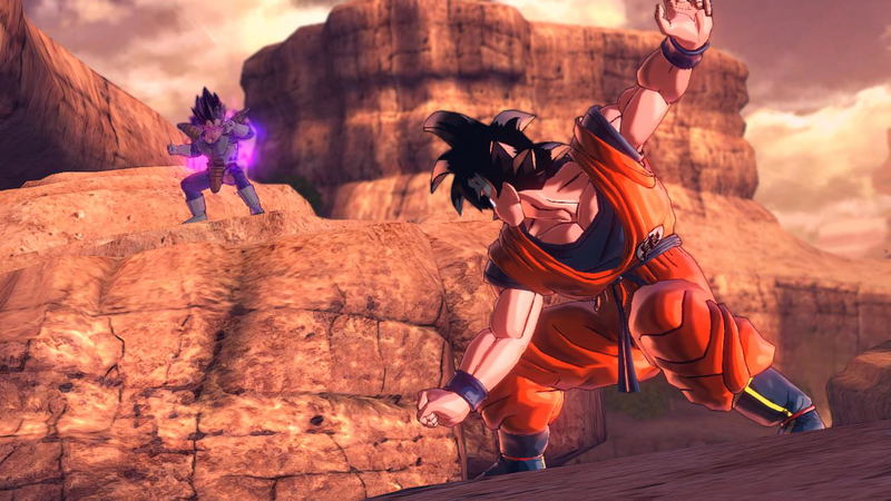 Dragon Ball: Xenoverse 2 image 18