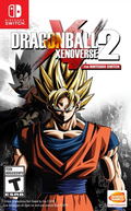 Dragon Ball: Xenoverse 2 thumbnail 1