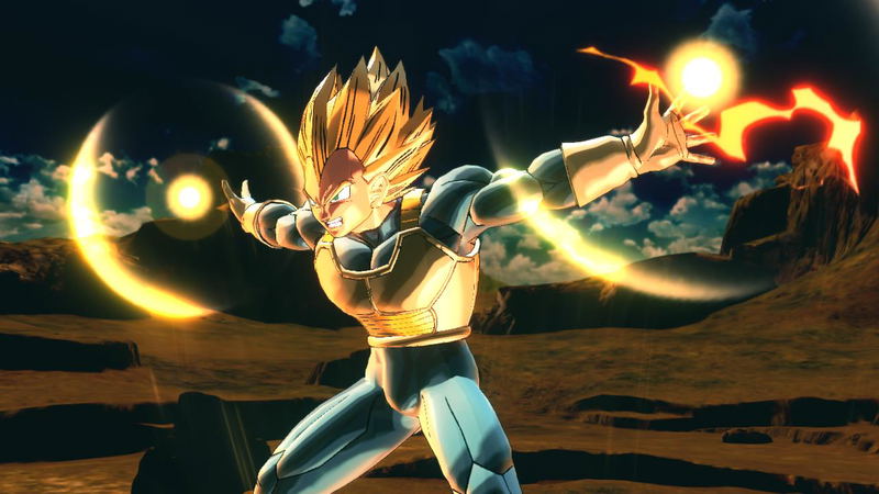 Dragon Ball: Xenoverse 2 image 2