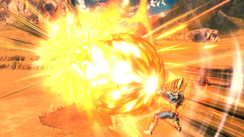 Dragon Ball: Xenoverse 2 image 3