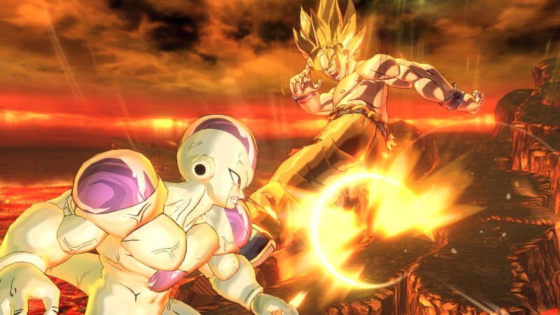 Dragon Ball: Xenoverse 2 image 4
