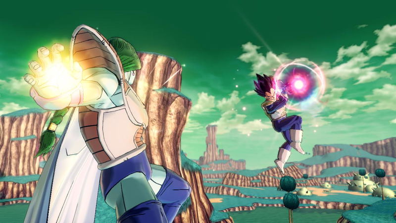 Dragon Ball: Xenoverse 2 image 5