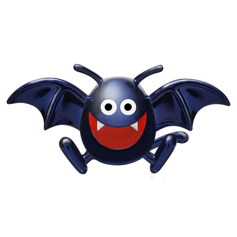 Dragon Quest Metallic Monsters Gallery Dracky (Re-run) image 1