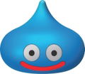 Dragon Quest Slime Controller for Playstation 4 thumbnail 1