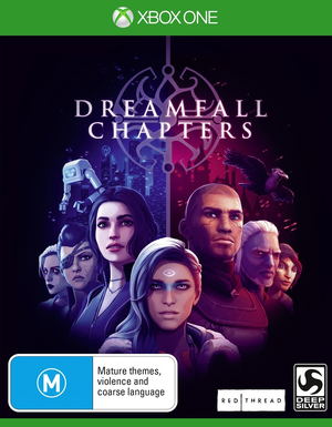 Dreamfall Chapters_