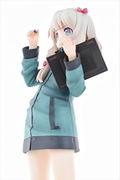 Eromanga Sensei 1/6 Scale Pre-Painted Figure: Sagiri Izumi The First Volume Cover Illust Ver. thumbnail 10