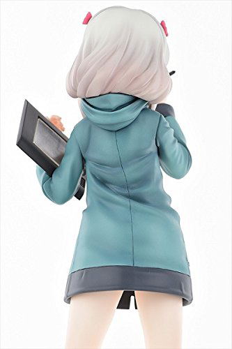 Eromanga Sensei 1/6 Scale Pre-Painted Figure: Sagiri Izumi The First Volume Cover Illust Ver. image 14