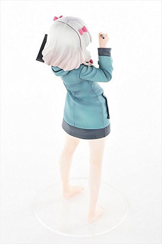 Eromanga Sensei 1/6 Scale Pre-Painted Figure: Sagiri Izumi The First Volume Cover Illust Ver. image 15