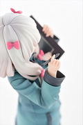 Eromanga Sensei 1/6 Scale Pre-Painted Figure: Sagiri Izumi The First Volume Cover Illust Ver. thumbnail 17