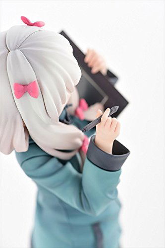 Eromanga Sensei 1/6 Scale Pre-Painted Figure: Sagiri Izumi The First Volume Cover Illust Ver. image 17