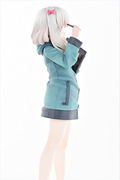 Eromanga Sensei 1/6 Scale Pre-Painted Figure: Sagiri Izumi The First Volume Cover Illust Ver. thumbnail 18