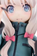 Eromanga Sensei 1/6 Scale Pre-Painted Figure: Sagiri Izumi The First Volume Cover Illust Ver. thumbnail 23