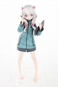 Eromanga Sensei 1/6 Scale Pre-Painted Figure: Sagiri Izumi The First Volume Cover Illust Ver. thumbnail 6