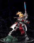 Fate/Apocrypha 1/8 Scale Pre-Painted Figure: Saber of "Red" [Mordred] thumbnail 2