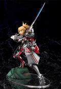 Fate/Apocrypha 1/8 Scale Pre-Painted Figure: Saber of "Red" [Mordred] thumbnail 3