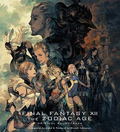 Final Fantasy XII The Zodiac Age Original Soundtrack [Blu-ray Disc Music+CD Limited Edition] thumbnail 1
