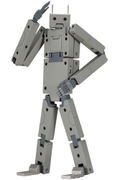 Frame Arms Girl: Juden-kun thumbnail 1